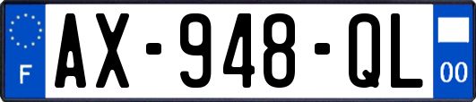 AX-948-QL