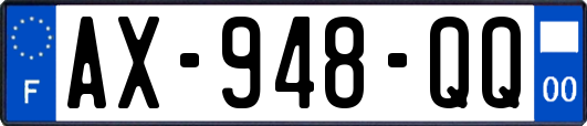 AX-948-QQ