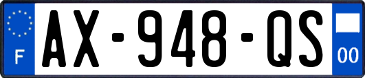 AX-948-QS