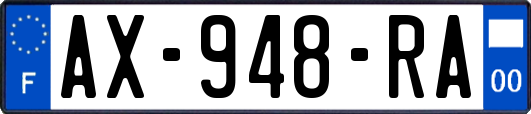 AX-948-RA