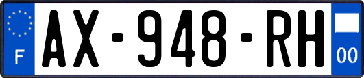 AX-948-RH