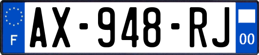 AX-948-RJ