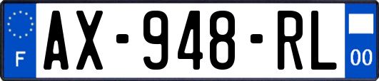 AX-948-RL