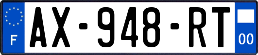 AX-948-RT