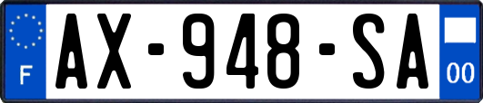 AX-948-SA