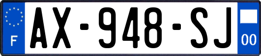 AX-948-SJ