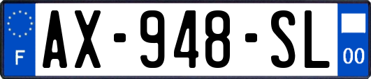 AX-948-SL