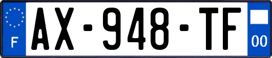 AX-948-TF