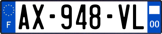 AX-948-VL