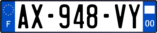 AX-948-VY