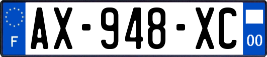 AX-948-XC