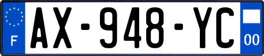 AX-948-YC