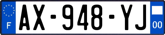 AX-948-YJ