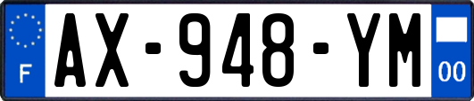 AX-948-YM