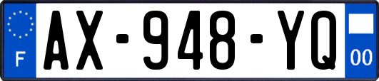 AX-948-YQ