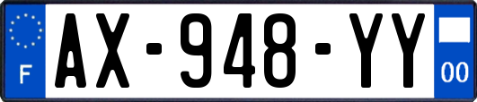 AX-948-YY