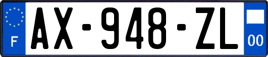 AX-948-ZL