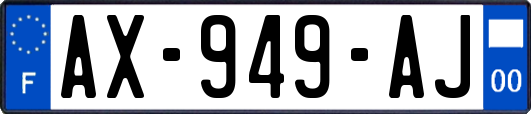 AX-949-AJ