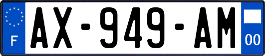 AX-949-AM