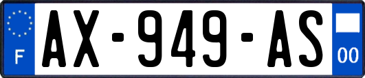 AX-949-AS