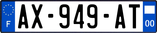 AX-949-AT