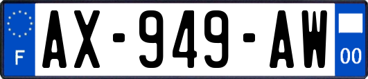 AX-949-AW