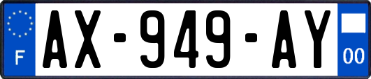 AX-949-AY