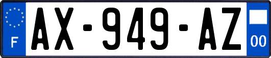 AX-949-AZ