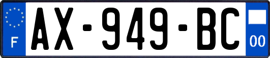 AX-949-BC