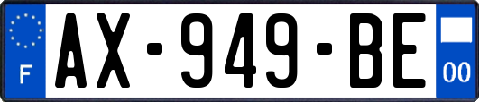 AX-949-BE