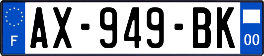 AX-949-BK