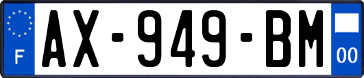 AX-949-BM