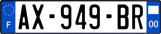 AX-949-BR