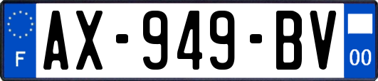 AX-949-BV