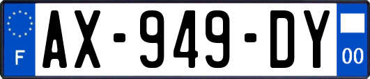 AX-949-DY