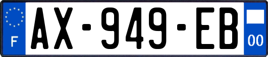AX-949-EB