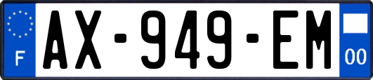 AX-949-EM