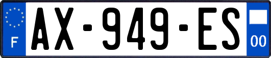 AX-949-ES