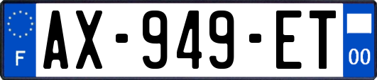 AX-949-ET