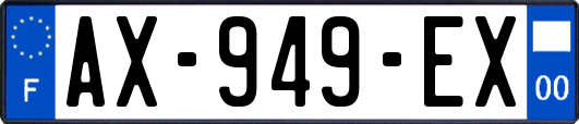AX-949-EX