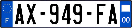 AX-949-FA