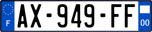 AX-949-FF