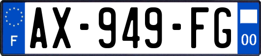 AX-949-FG