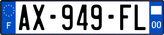 AX-949-FL