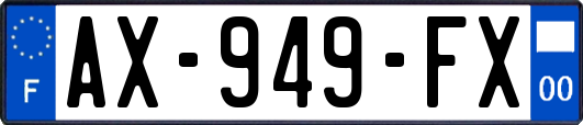 AX-949-FX