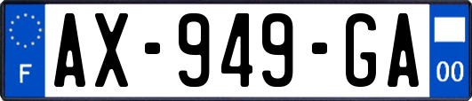 AX-949-GA