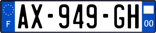AX-949-GH