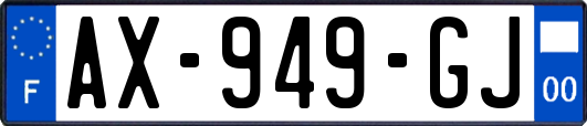 AX-949-GJ