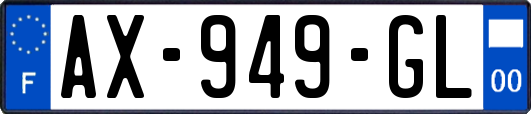 AX-949-GL