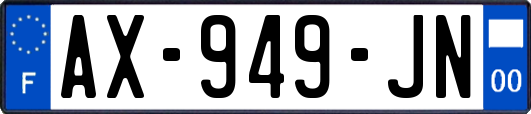 AX-949-JN